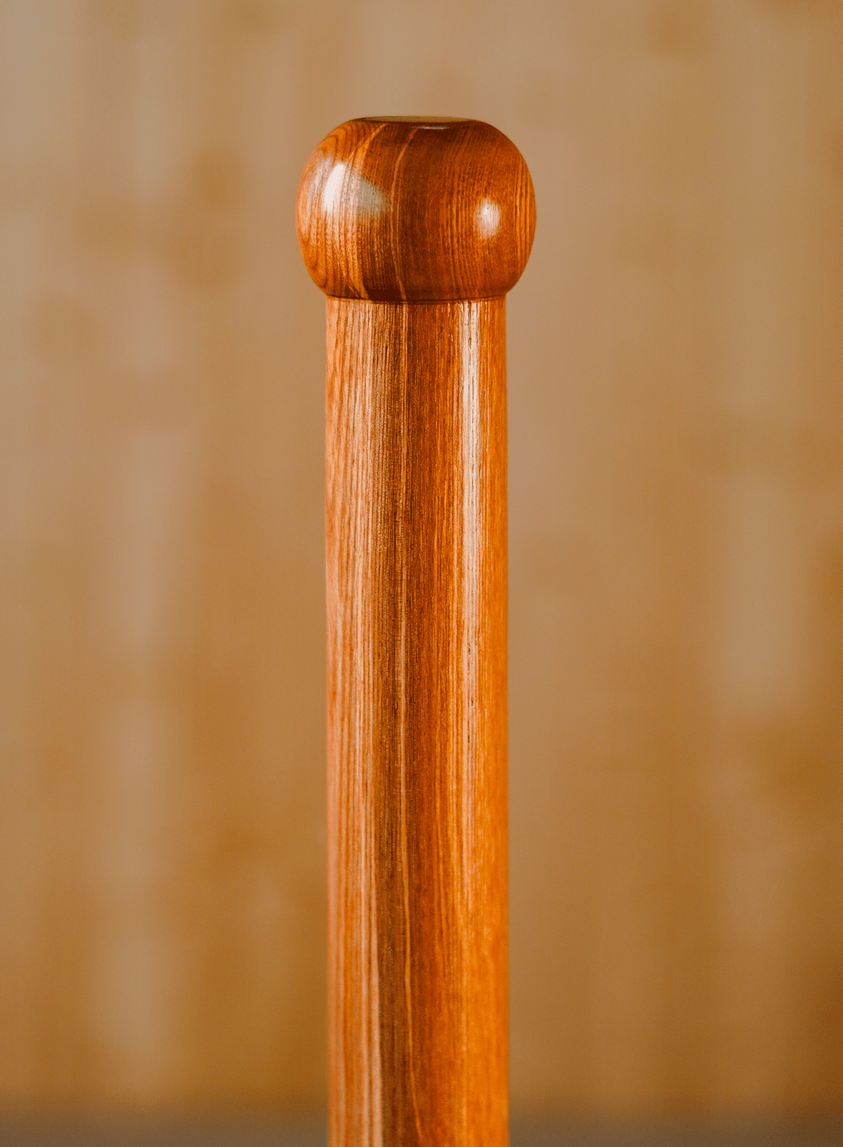 Wooden Mace - MudgarClub