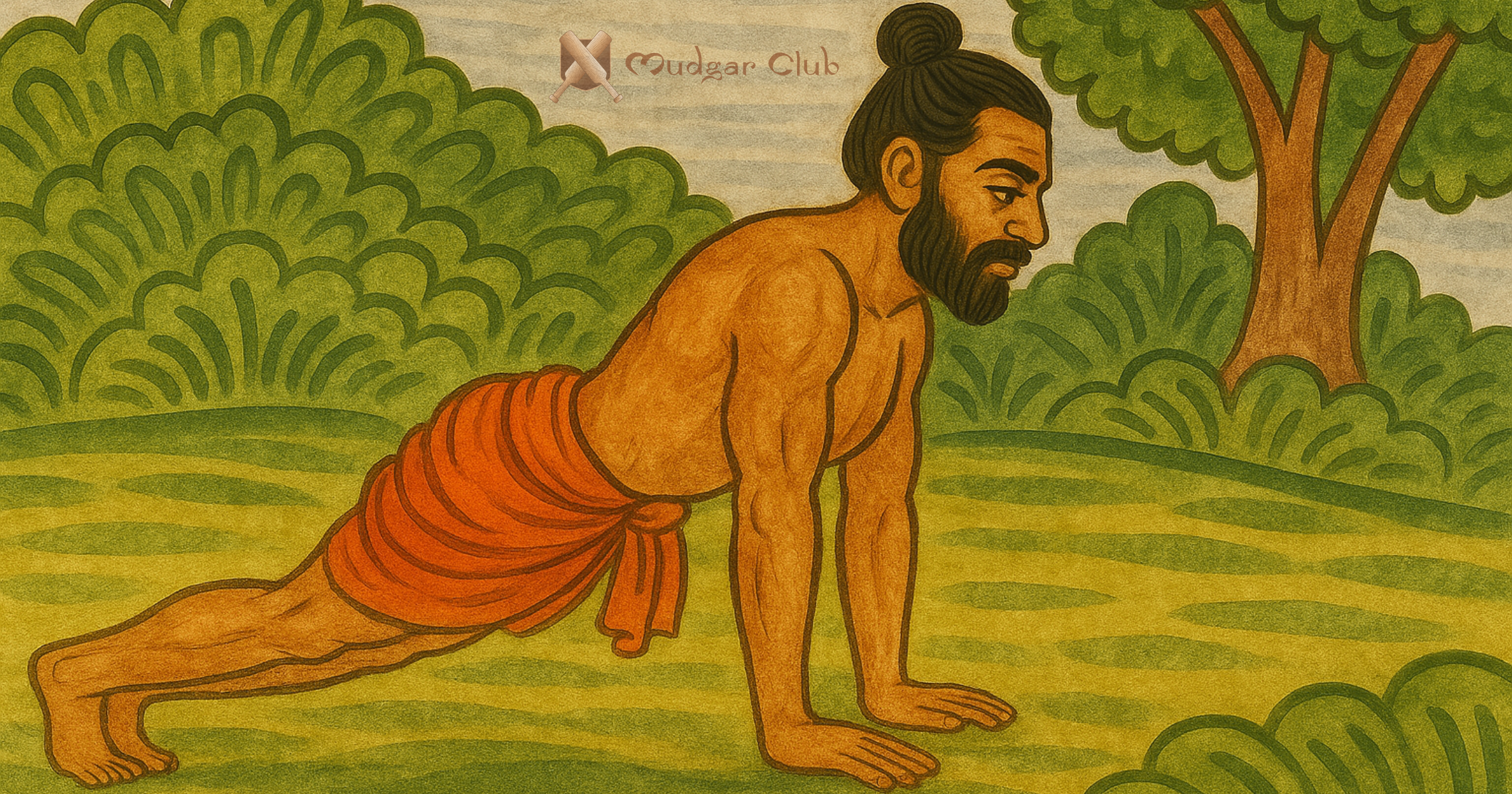 Ram Murti Dand