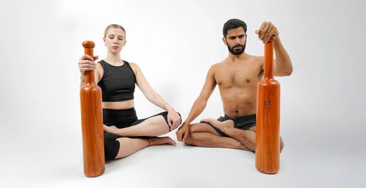 The Extraordinary Benefits of Exercising with Mudgar - MudgarClub