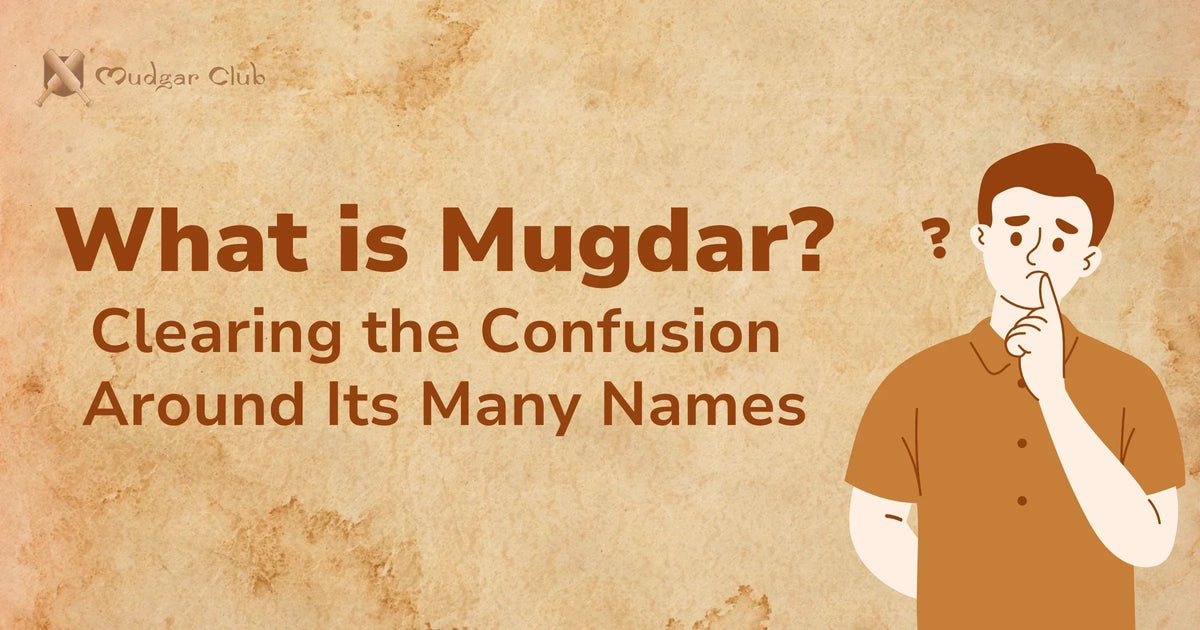 What is Mugdar? Clearing the Confusion Around Its Many Names - MudgarClub