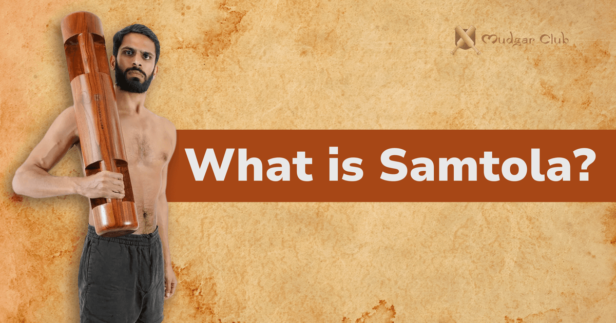 What is Samtola? - MudgarClub
