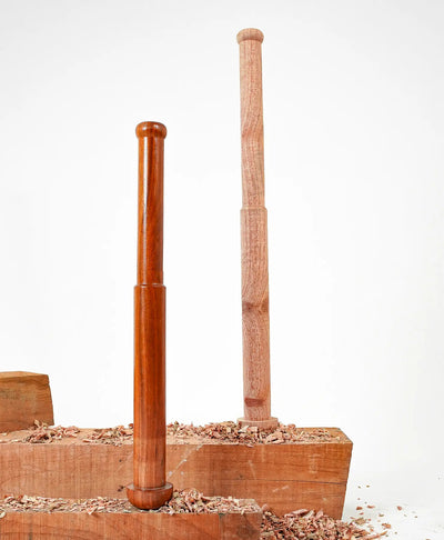 Loadable Mace/Gada