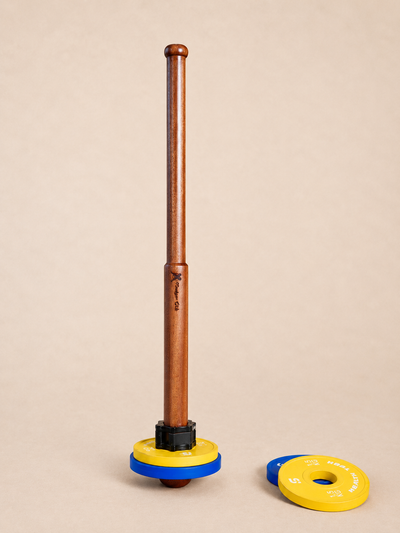Loadable Mace/Gada