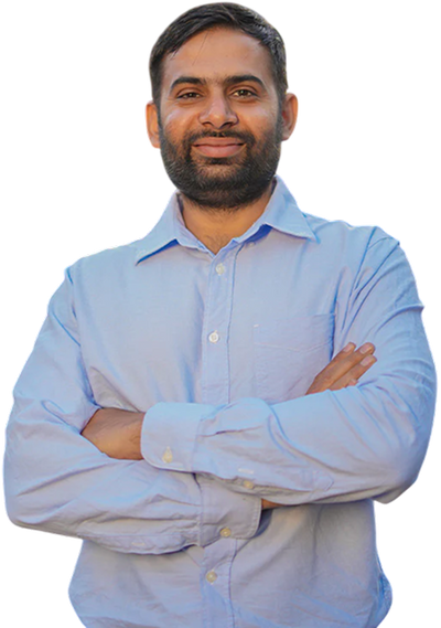 SANJEET SUHAG