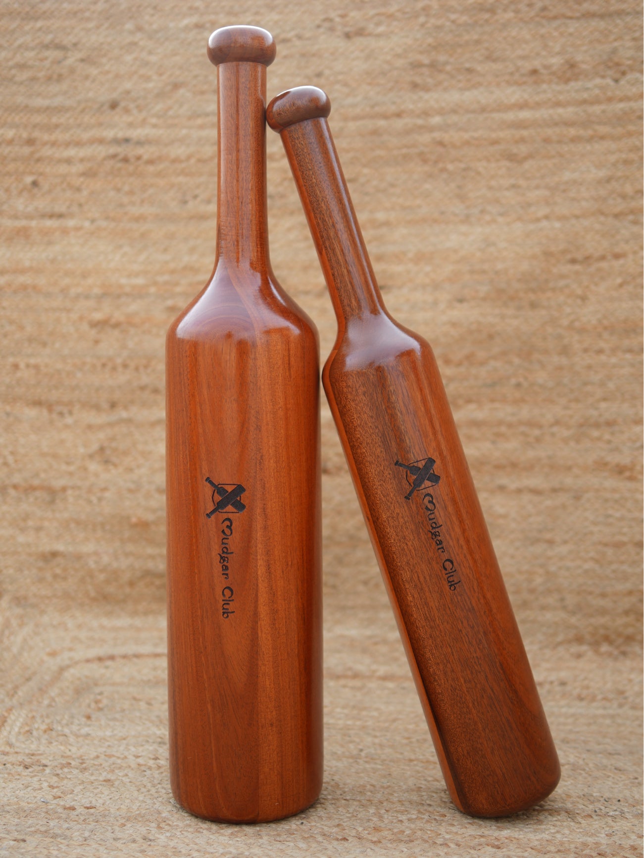 Traditional Mudgar + Free Recorded Session