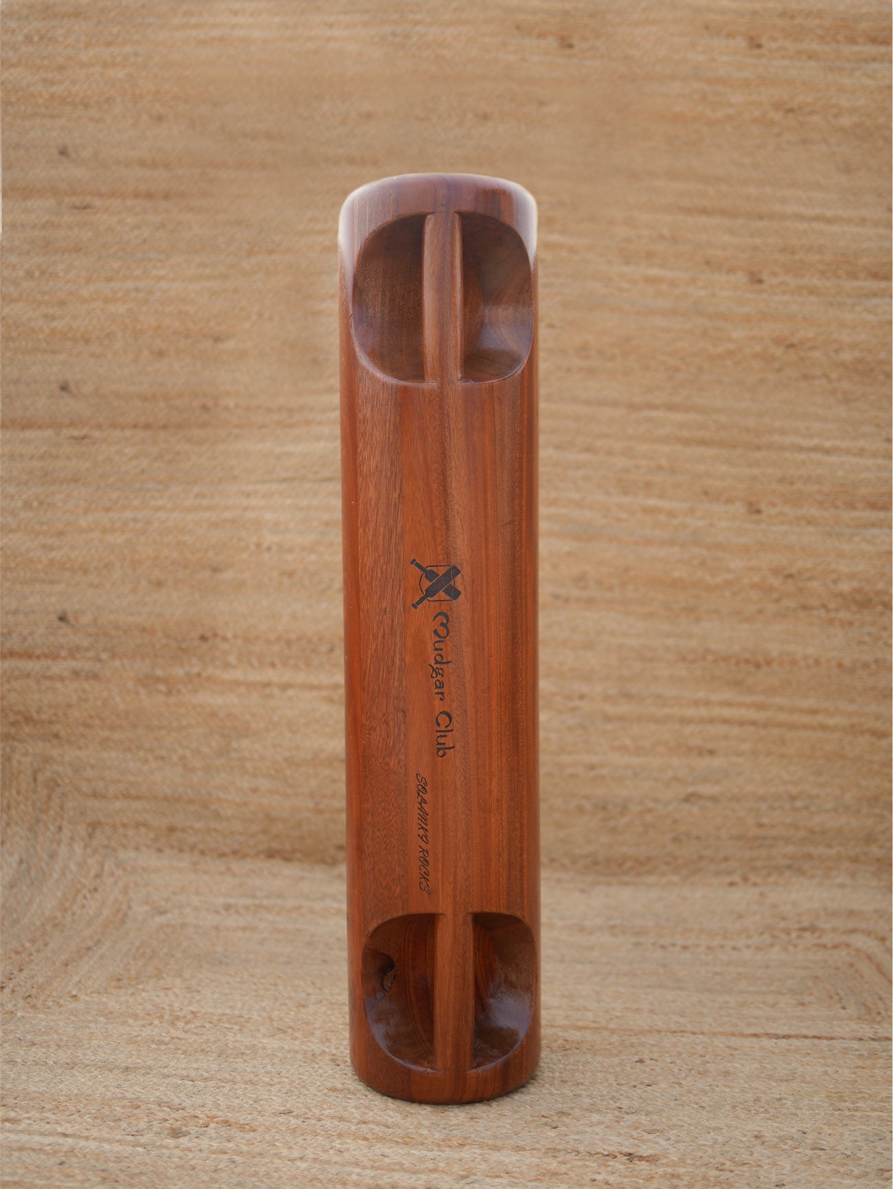 Samtola/Sumtola - The Indian Barbell