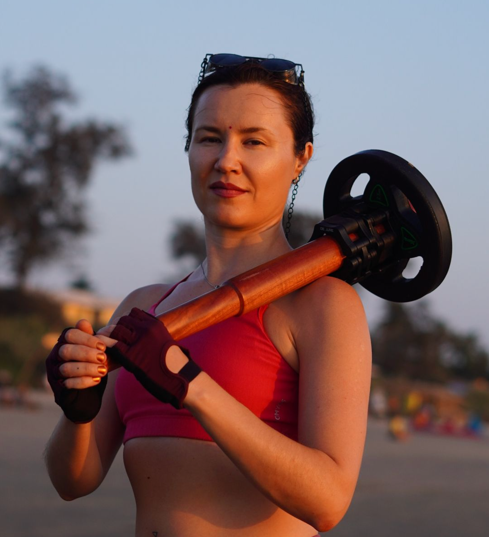 Zoe'S Baddies Gallery Gym: Empower Your Fitness - wc0ilnn