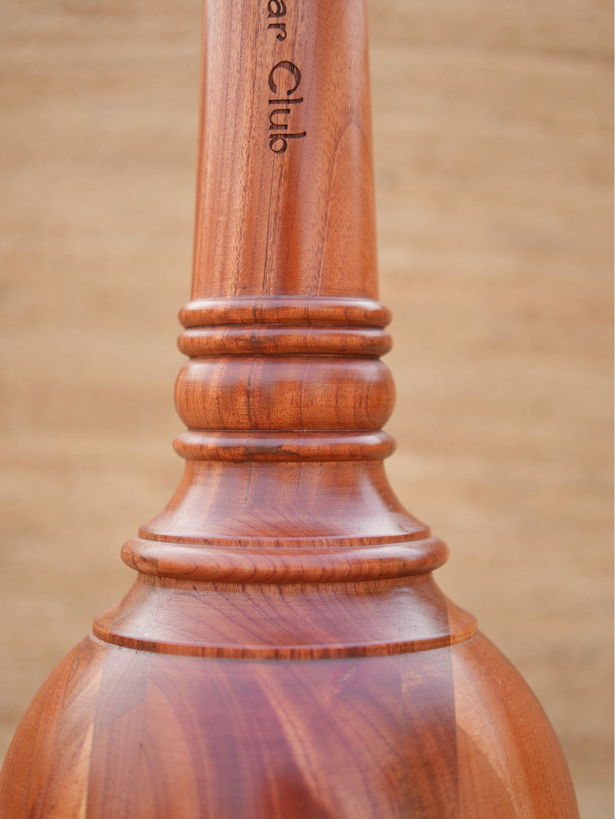 Indian Gada - MudgarClub
