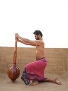 Indian Gada - MudgarClub
