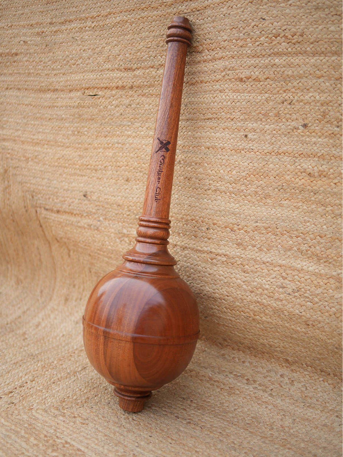 Indian Gada - MudgarClub