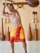 Indian Gada - MudgarClub