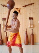 Indian Gada - MudgarClub