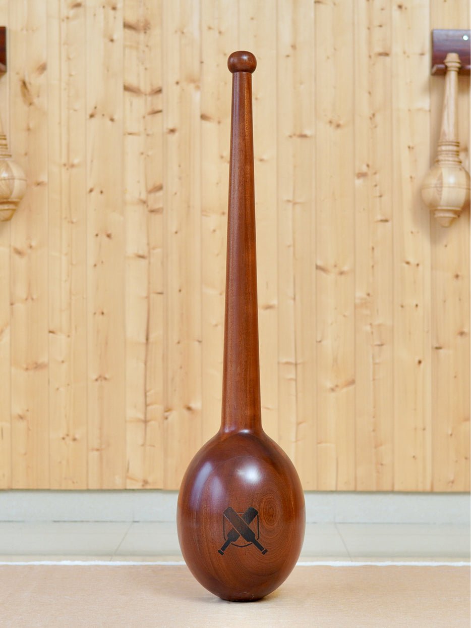 Indian Gada - MudgarClub
