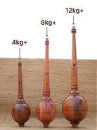 Indian Gada - MudgarClub