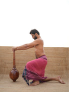 Indian Gada - MudgarClub
