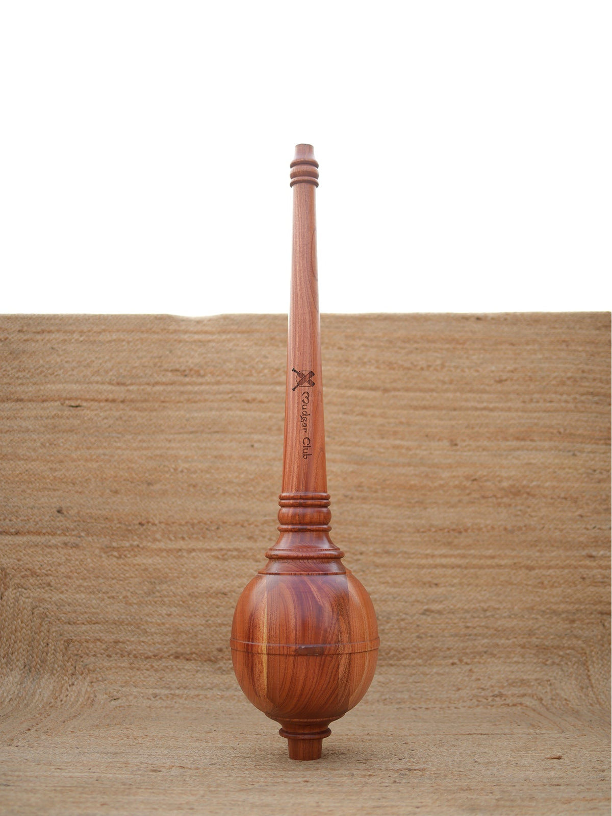 Indian Gada - MudgarClub