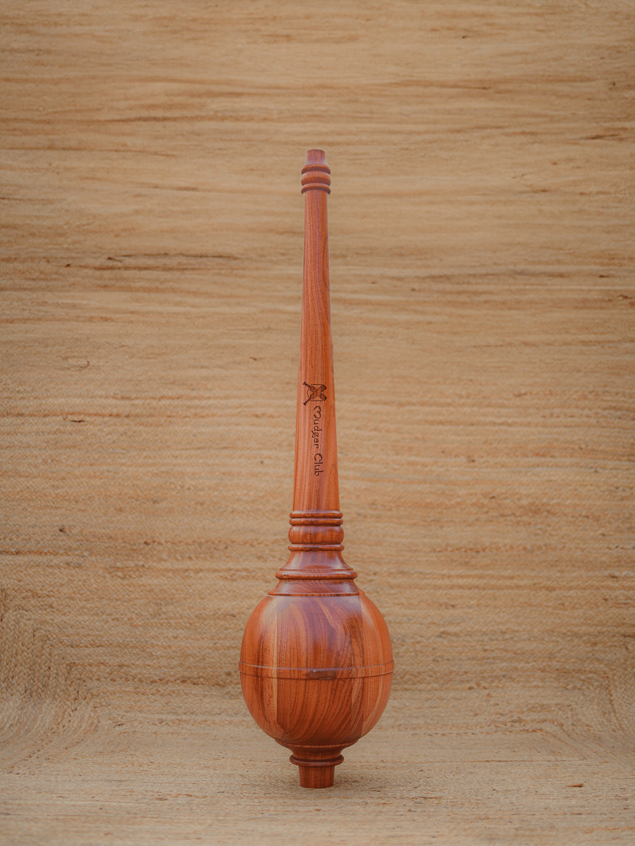 Indian Gada - MudgarClub