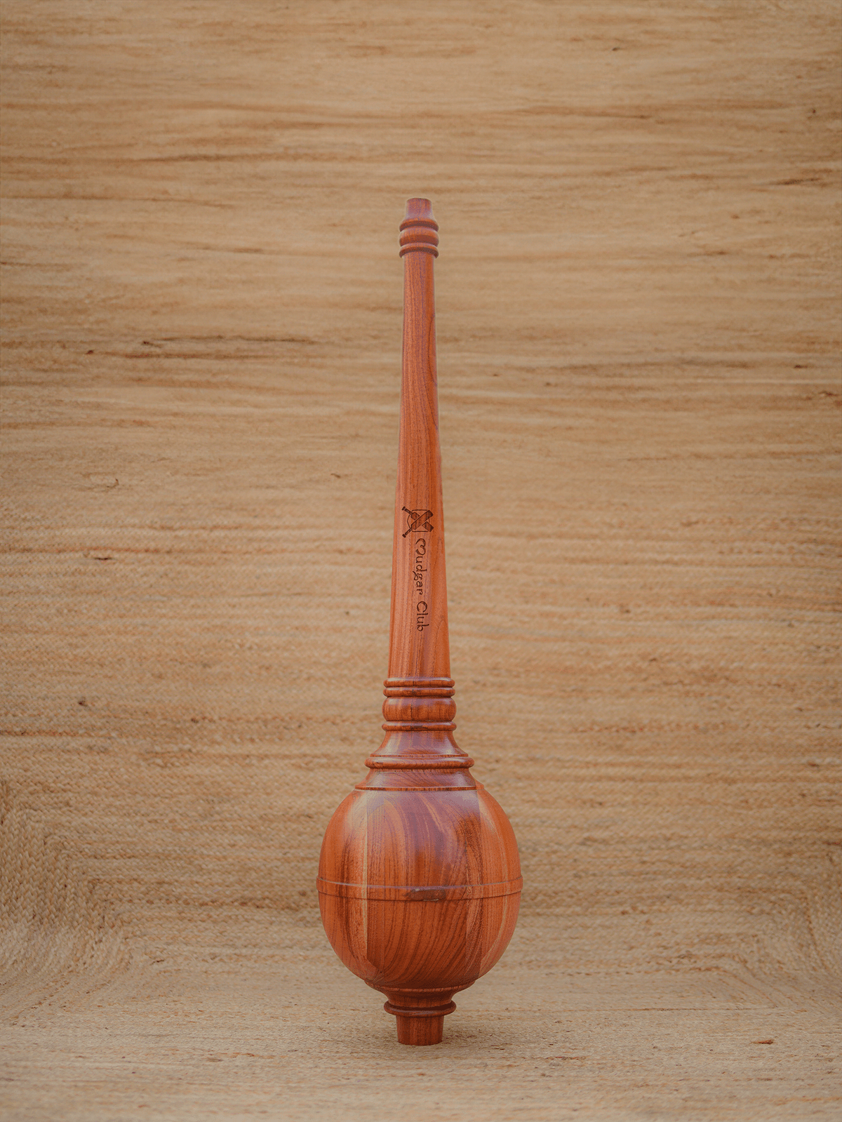 Indian Gada - MudgarClub