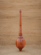 Indian Gada - MudgarClub