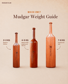 Traditional Mudgar + Free Recorded Session - MudgarClub