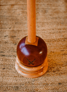Wooden Mace - MudgarClub