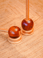 Wooden Mace - MudgarClub