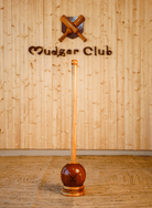 Wooden Mace - MudgarClub